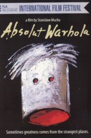 Absolut Warhola 2001 one on netflix