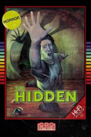 The Hidden 1993 one on netflix