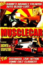 Musclecar 2017 one on netflix