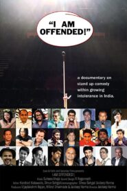 I Am Offended 2015 one on netflix