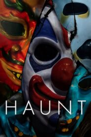 Haunt 2019 one on netflix
