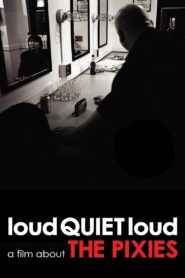 loudQUIETloud: A Film About the Pixies 2006 one on netflix