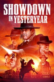 Showdown in Yesteryear 2022 one on netflix