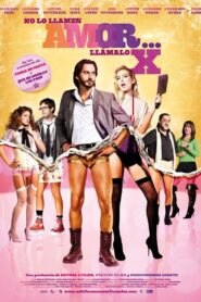 Don’t call it love… call it x 2011 one on netflix