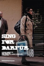 Sing for Darfur 2008 one on netflix