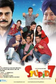 Stupid 7 2013 one on netflix