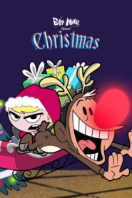 Billy and Mandy Save Christmas 2005 one on netflix