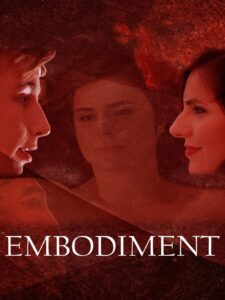 Embodiment 2019 one on netflix