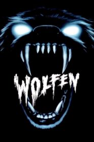 Wolfen 1981 one on netflix