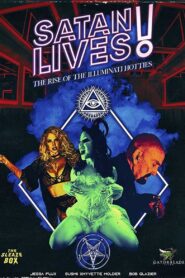 Satan Lives: The Rise of the Illuminati Hotties 2022 one on netflix