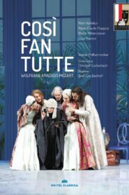 Così fan tutte – Salzburg Festival 2013 one on netflix