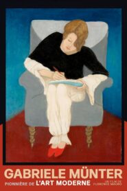 Gabriele Münter – Pionnière de l’art moderne 2022 one on netflix