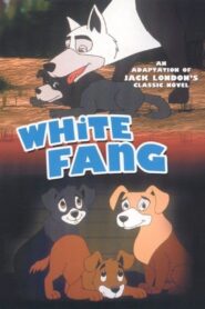 White Fang 1991 one on netflix
