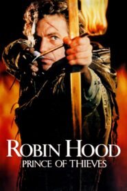 Robin Hood: Prince of Thieves 1991 one on netflix