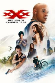 xXx: Return of Xander Cage 2017 one on netflix