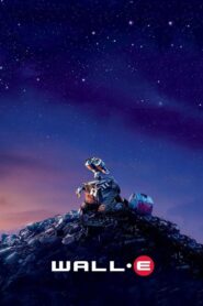 WALL·E 2008 one on netflix