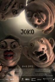 Joko 2024 one on netflix