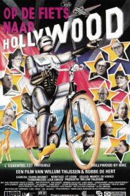 Hollywood by Bike 1993 one on netflix