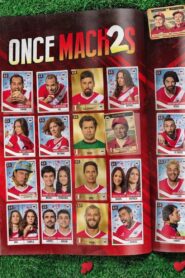 Eleven Males 2 2019 one on netflix