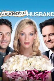 The Accidental Husband 2008 one on netflix
