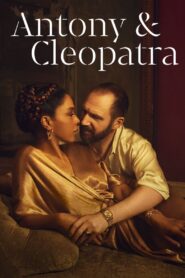 National Theatre Live: Antony & Cleopatra 2018 one on netflix