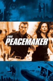 The Peacemaker 1997 one on netflix