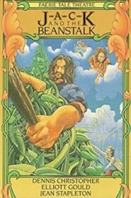 Jack and the Beanstalk 1983 one on netflix