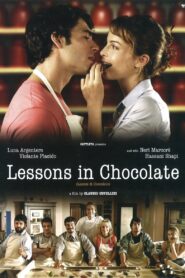 Lessons in Chocolate 2007 one on netflix