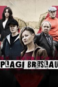 The Plagues of Breslau 2018 one on netflix