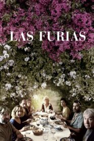 The Furies 2016 one on netflix