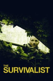 The Survivalist 2015 one on netflix