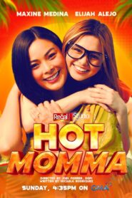 Regal Studio Presents: Hot Momma 2023 one on netflix