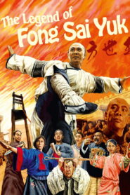 The Legend 1993 one on netflix