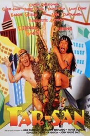 Tar-San 1999 one on netflix
