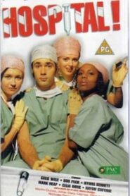 Hospital! 1997 one on netflix