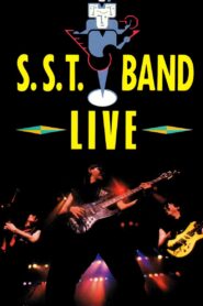 S.S.T. Band Live 1990 one on netflix