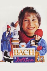 Bach and Broccoli 1986 one on netflix