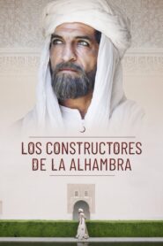The Builders of the Alhambra 2022 one on netflix