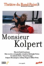 Monsieur Kolpert 2005 one on netflix