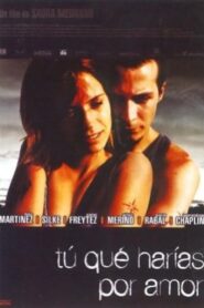 Just Run! 2001 one on netflix