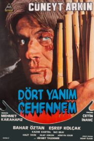 Dört Yanım Cehennem 1982 one on netflix