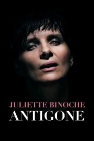 Antigone at the Barbican 2015 one on netflix
