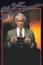 Step Into the Third Dimension 1989 one on netflix