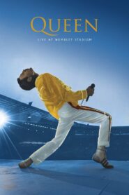 Queen Live at Wembley Stadium 1986 1986 one on netflix
