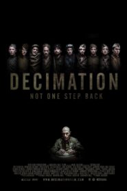 Decimation 2013 one on netflix