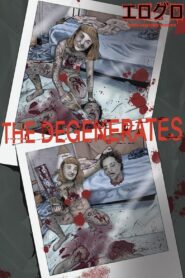 The Degenerates 2021 one on netflix