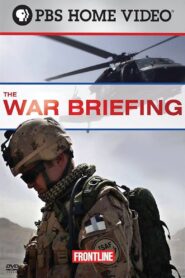 The War Briefing 2008 one on netflix