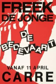 Freek de Jonge: De Bedevaart 1985 one on netflix