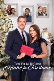 Time for Us to Come Home for Christmas 2020 one on netflix