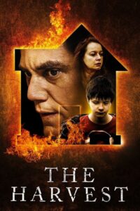 The Harvest 2015 one on netflix